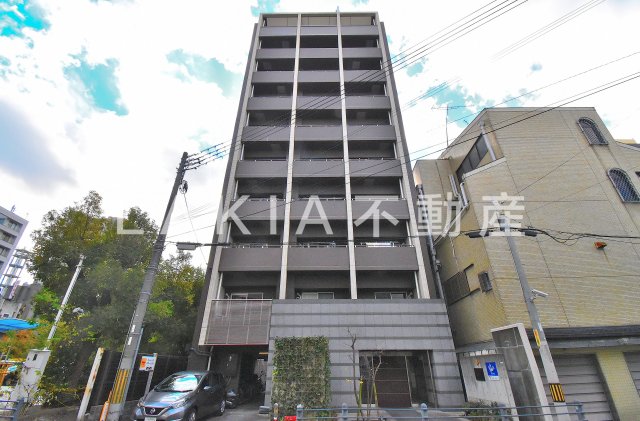KAISEI四天王寺