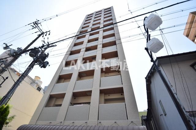 コンソラーレ上町台Ⅱ