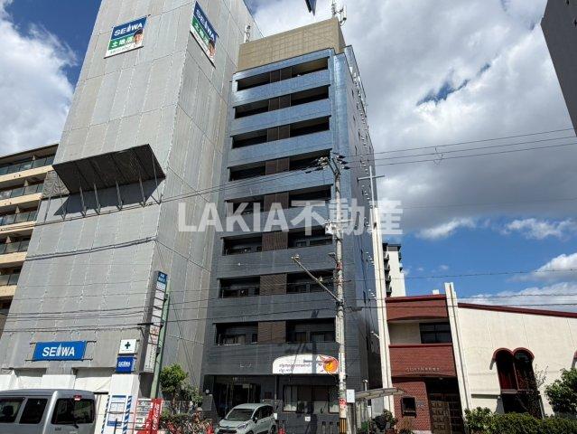 舟橋青山ビル