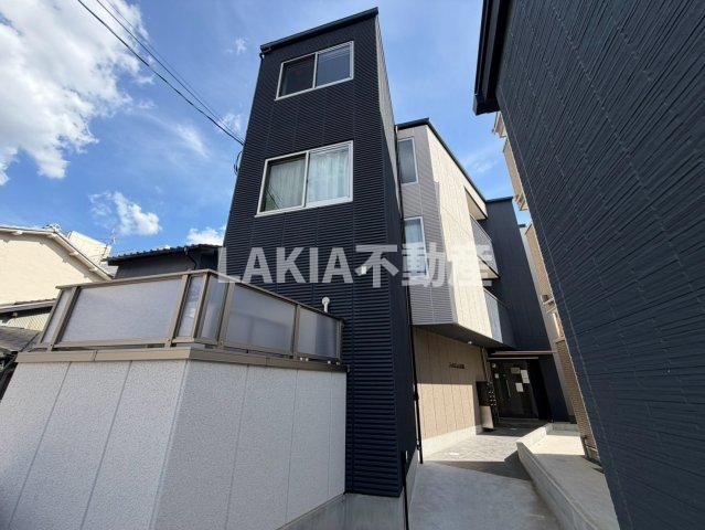 フォルモント寺田町
