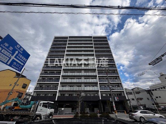 エスリードレジデンス大阪ザ・クラス