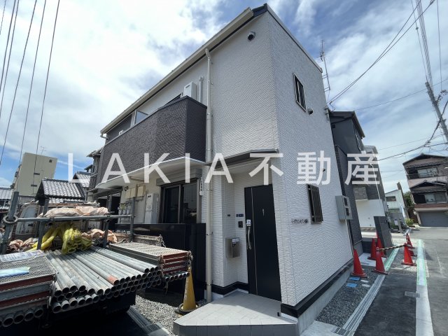 グランメゾン田辺