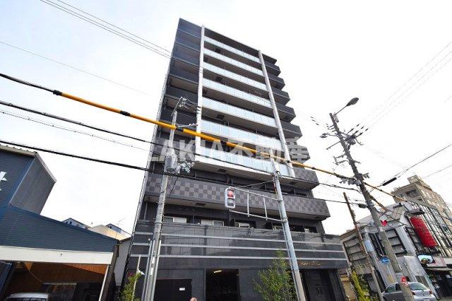 ファステート大阪上本町ソーレ