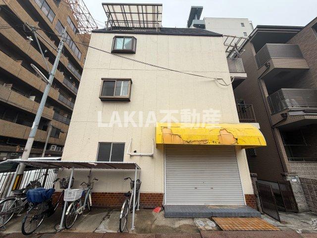 中野コーポ