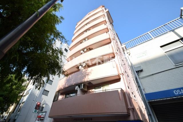 ノイエス大江四天王寺