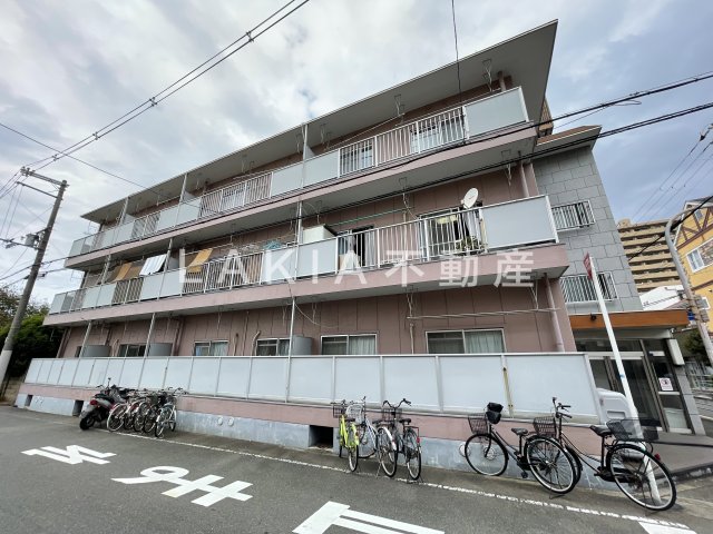 湯里コーポ
