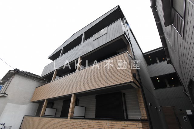 CASA勝山
