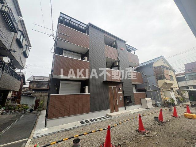 Well-being鶴橋