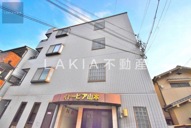 ライズワン東住吉Ⅲ