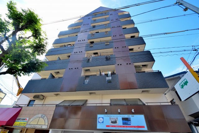 グレース寺田町