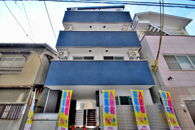 Ｆ＋ｓｔｙｌｅ昭和町