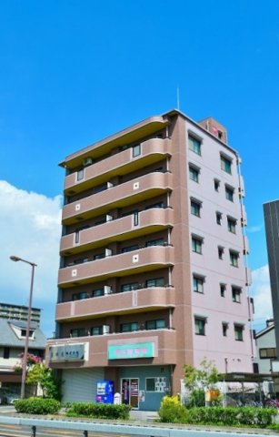 リーデルフェリア住之江の外観 リーデルフェリア住之江の外観