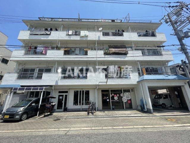 カツタビルディング1号館