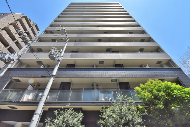 グランカーサ梅田北