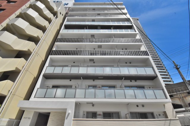 フェリースヴィダ福島