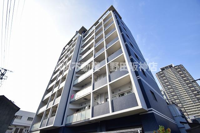 メゾンクラウン鷺洲