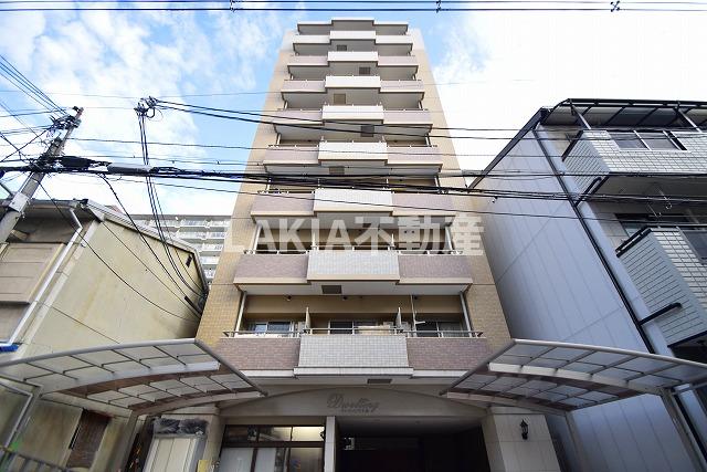 ドゥエリング天満