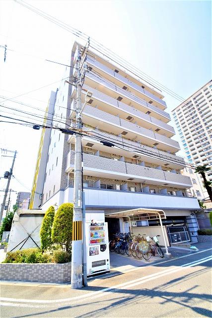 エスリード東天満第2