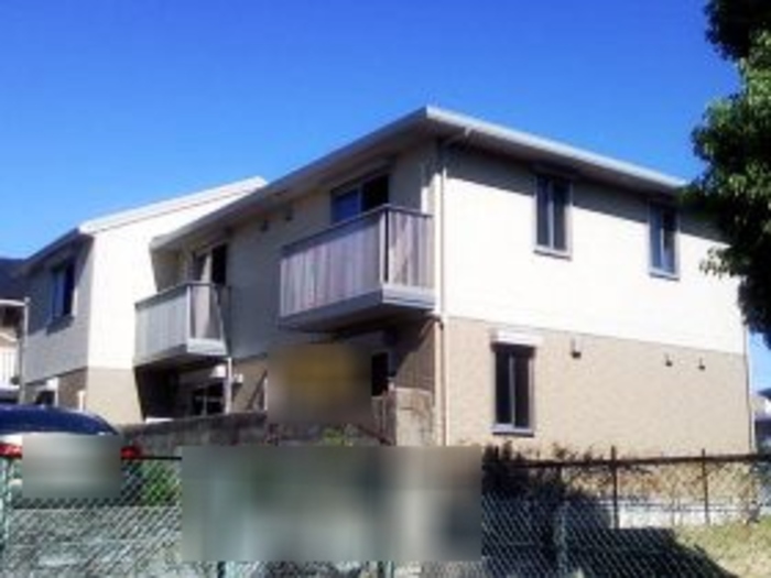 セジュール姫島Ⅱ