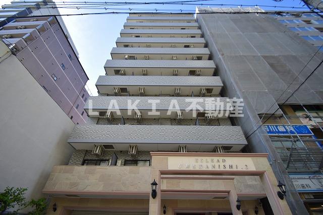 エスリード梅田西第2