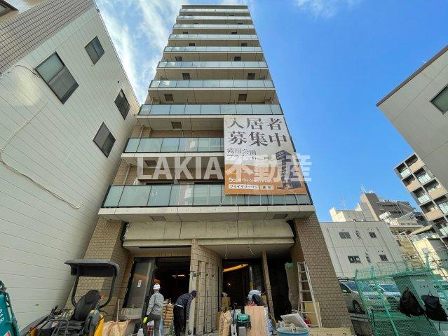 滝川公園プライマリーワン