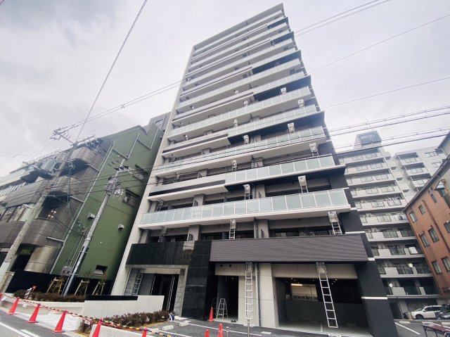 S-RESIDENCE大阪同心