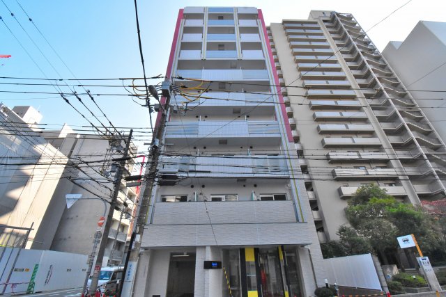 ビガーポリス300同心Ⅱ