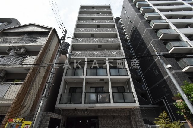 ラ・フォーレ松ヶ枝町Ⅲ