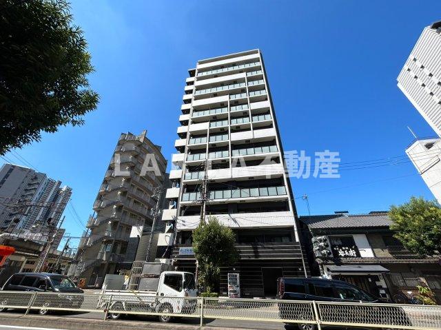 BPRレジデンス福島