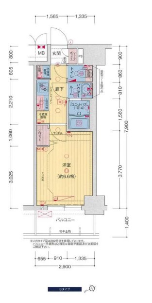 同シリーズサンプル写真です。