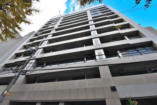 トータス西天満