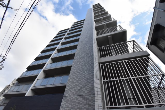 エスリード福島レジデンス