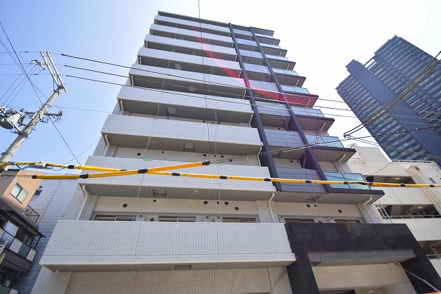 プランドール福島レジデンス