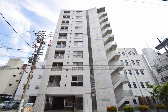 西天満レジデンス