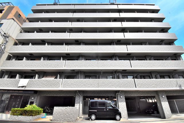 エスリード梅田東