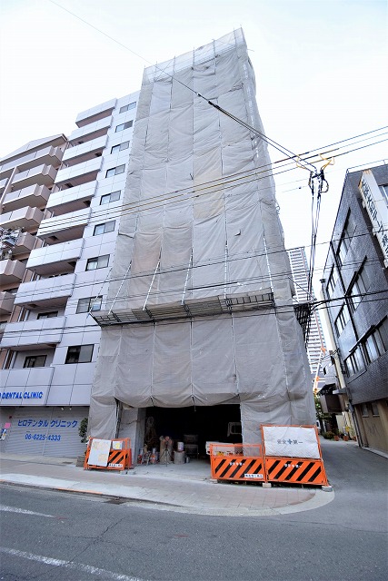 ＥＳ－Ｇｒａｎｄｅ大阪福島