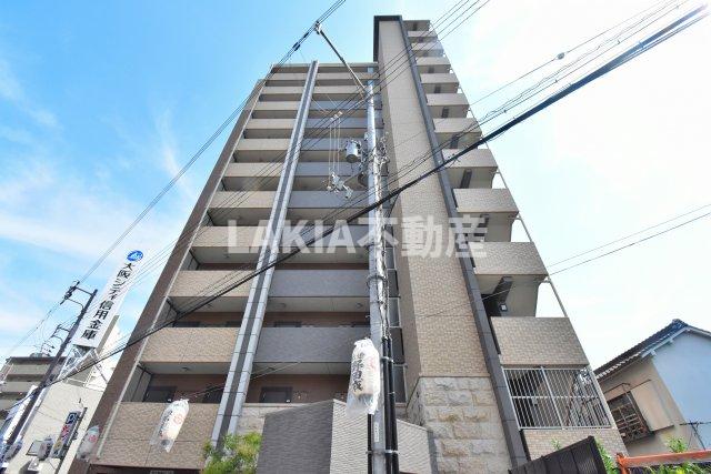 プレサンス福島ニューゲート