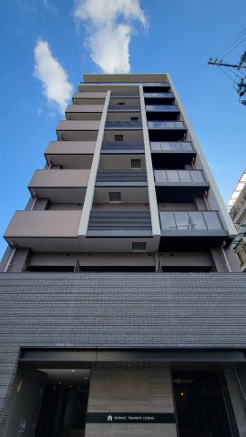 レジデンス塚本クラージュ