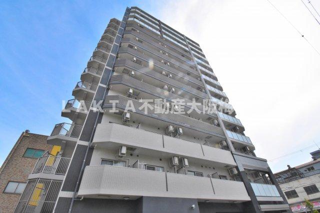 エステムコート梅田北Ⅱゼニス