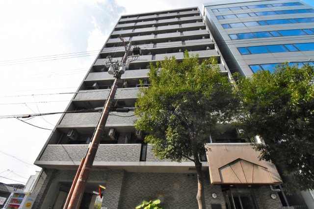 エスリード梅田西