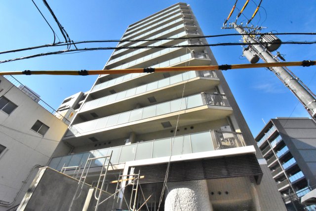 アーバネックス西天満