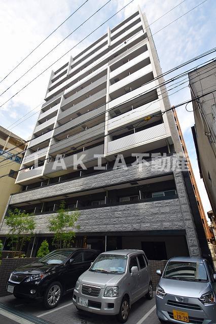 プレサンス天神橋スカイル