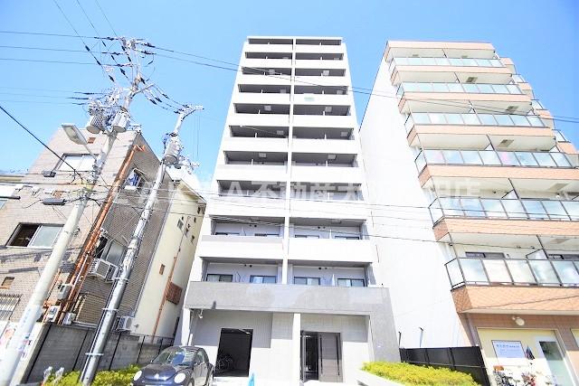 W-STYLE福島Ⅱウィステリア