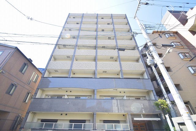 プリモディーネ福島