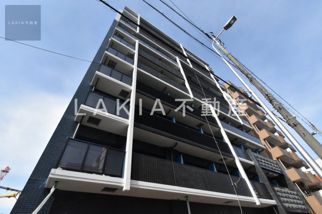 プレサンス海老江ジャルダン