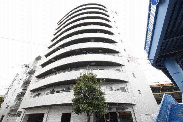 ラナップスクエア新福島