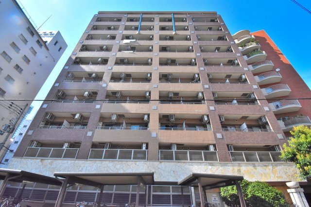 エステムコート梅田リトリーヴ