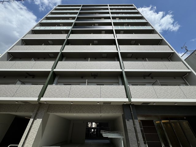 Alivis北梅田