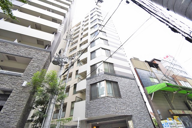 アドバンス西梅田Ⅳエール