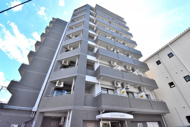 エスリード福島第２